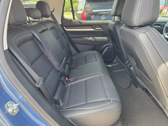 New 2026 Downpour Metallic GMC Denali image 14
