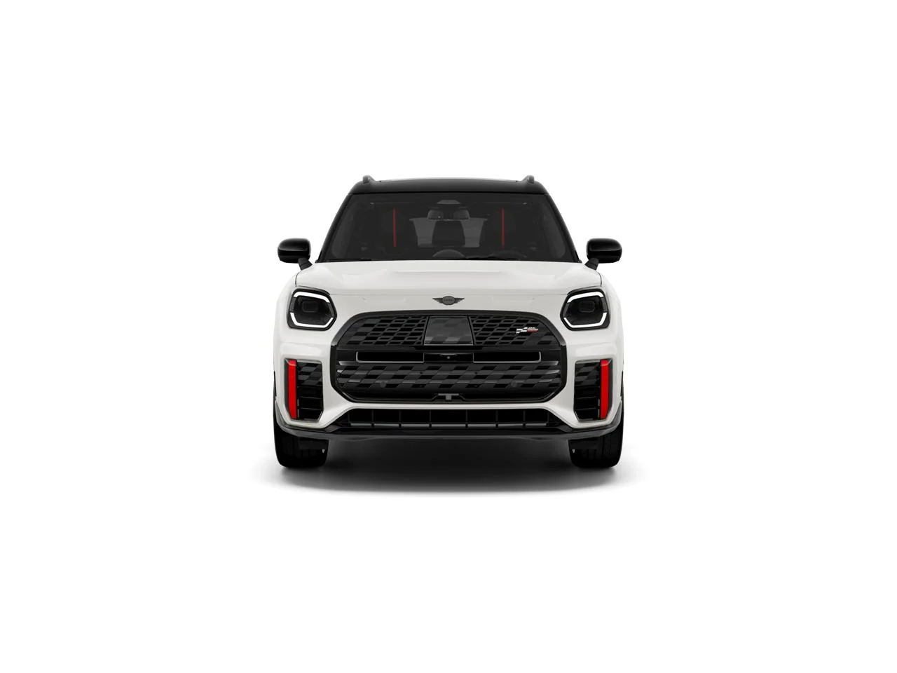 New 2027 Nanuq White Metallic MINI ICONIC image 2