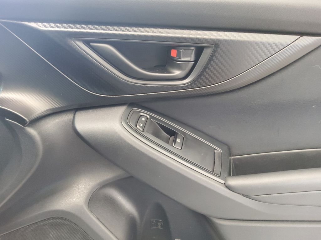 Used 2021 Silver Subaru Base image 15