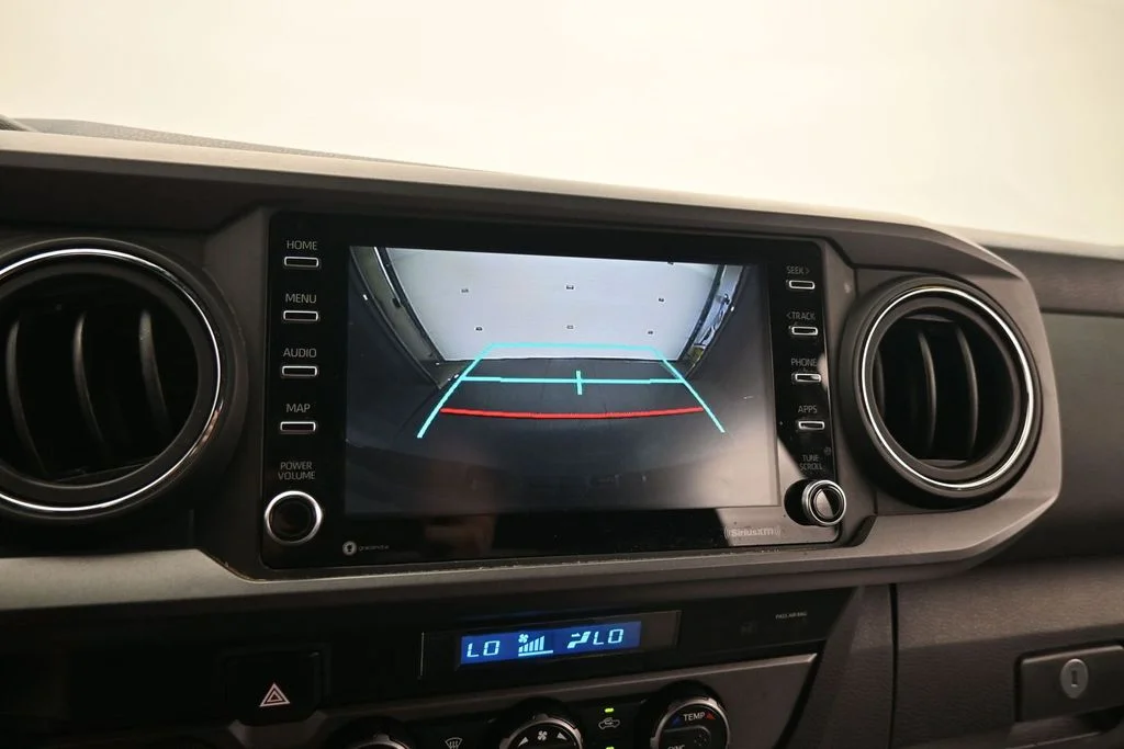 Used 2023 Gray Toyota TRD Off-Road image 17