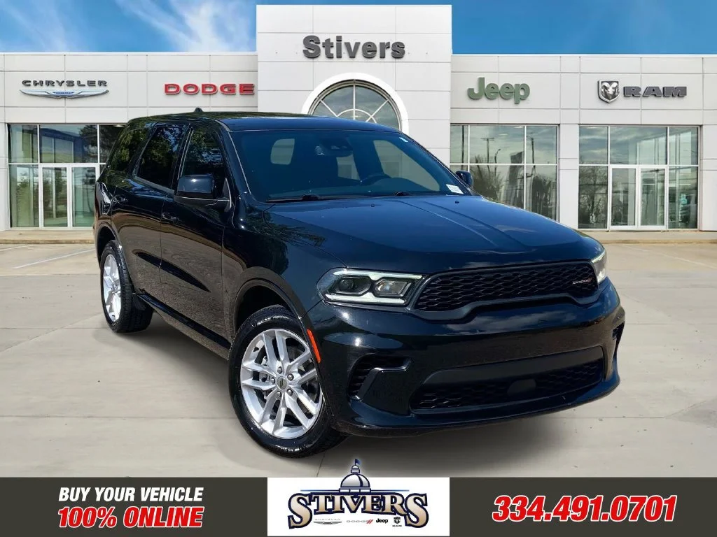 2023 Dodge Durango