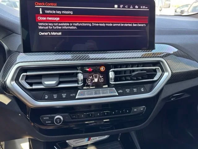 Used 2023 Black BMW M40i image 30