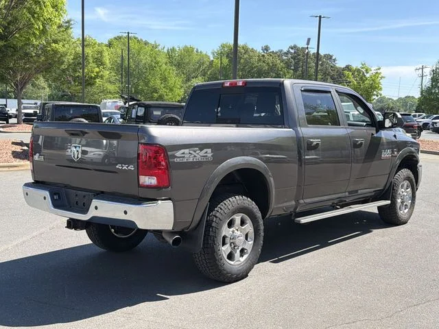 Used 2018 Gray Ram Big Horn image 13