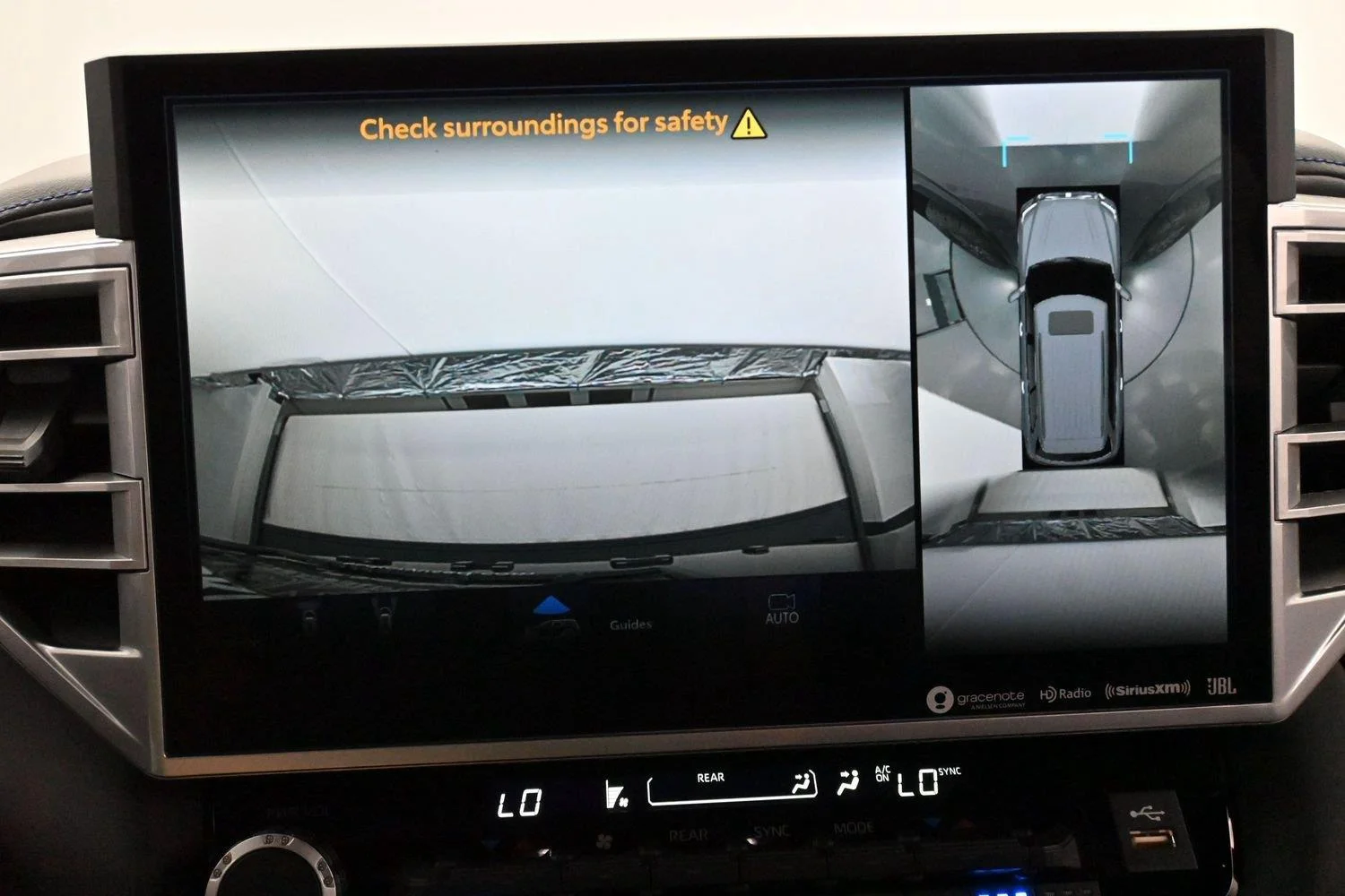 Used 2023 Magnetic Gray Metallic Toyota Platinum image 28