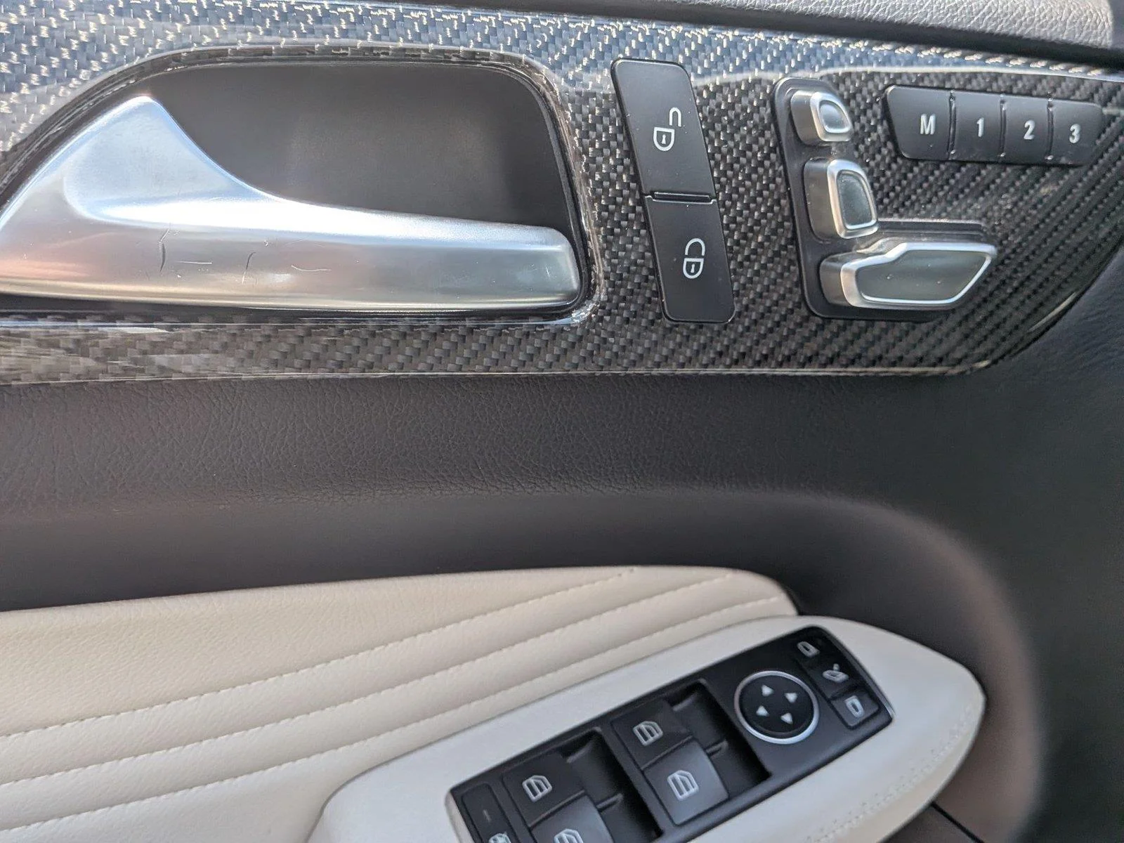 Used 2019 Iridium Silver Metallic Mercedes-Benz AMG® GLE 43 image 16