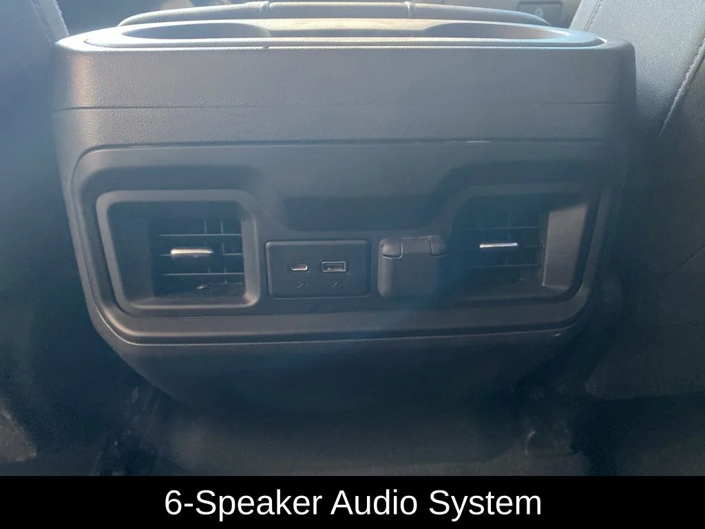 Used 2021 Red Chevrolet LT Trail Boss image 12