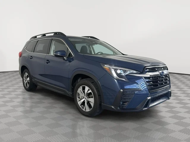2023 Subaru Ascent Premium