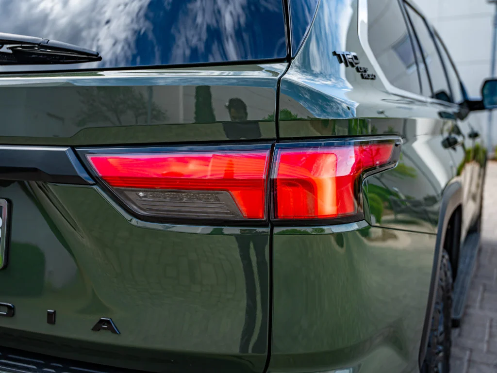 Used 2023 Army Green Toyota SR5 image 16