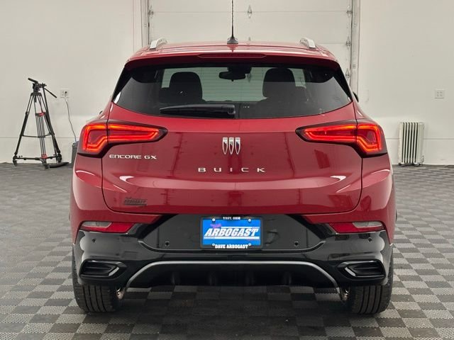 2026 Buick Encore GX Sport Touring - Photo 9