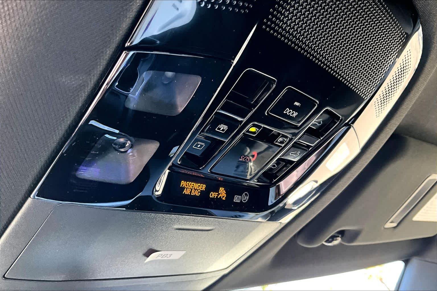 New 2026 Copper Crest Lexus F SPORT HANDLING AWD image 14