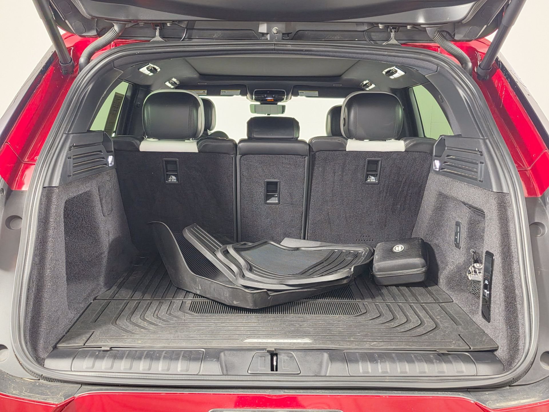 2023 Land Rover Range Rover Sport SE Dynamic - Photo 12