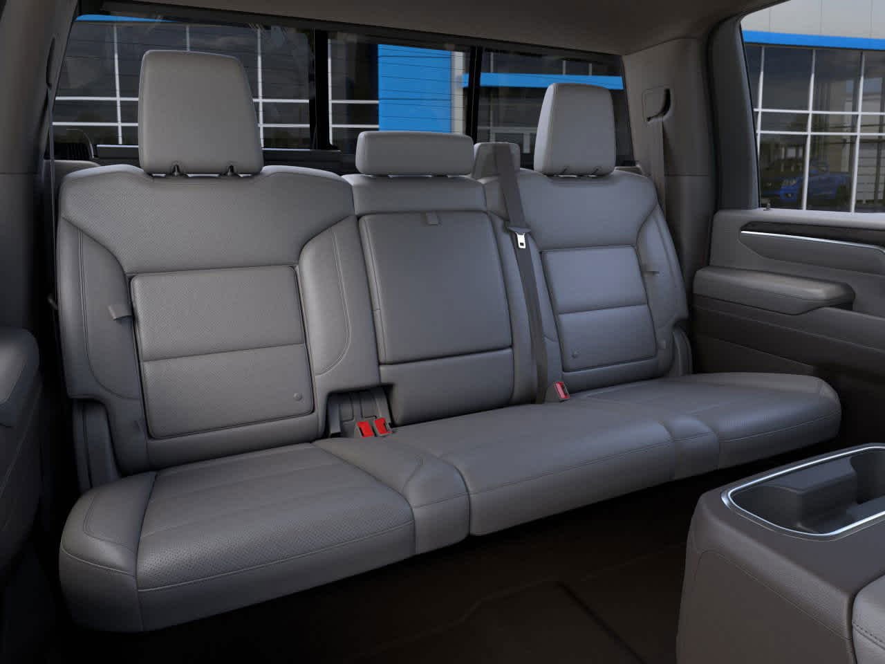 2026 Chevrolet Silverado 3500 HD LTZ - Photo 24