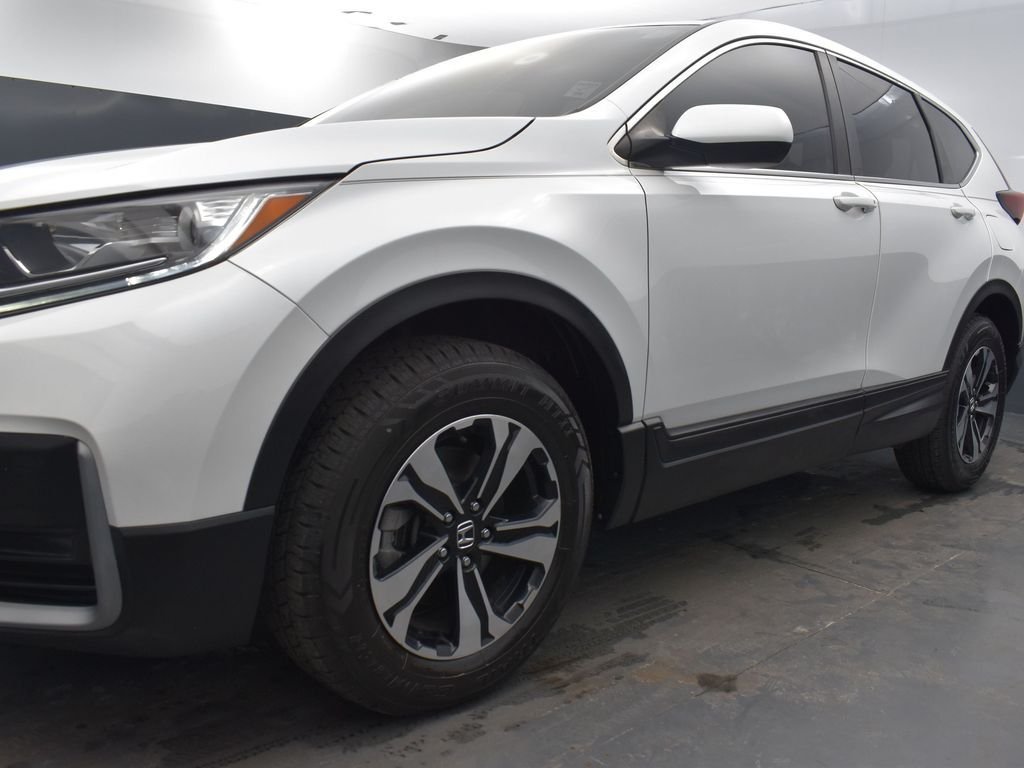 2021 HONDA CR-V - Image 32