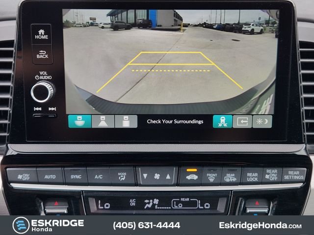 2026 Honda Odyssey Touring - Photo 19