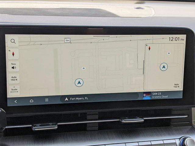 2025 Hyundai Kona SEL Convenience - Photo 25