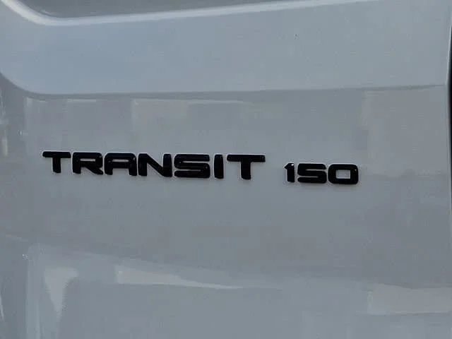 2026 Ford Transit Van Base - Photo 16