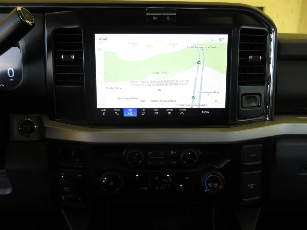 2026 Ford F-250 Super Duty XLT - Photo 19