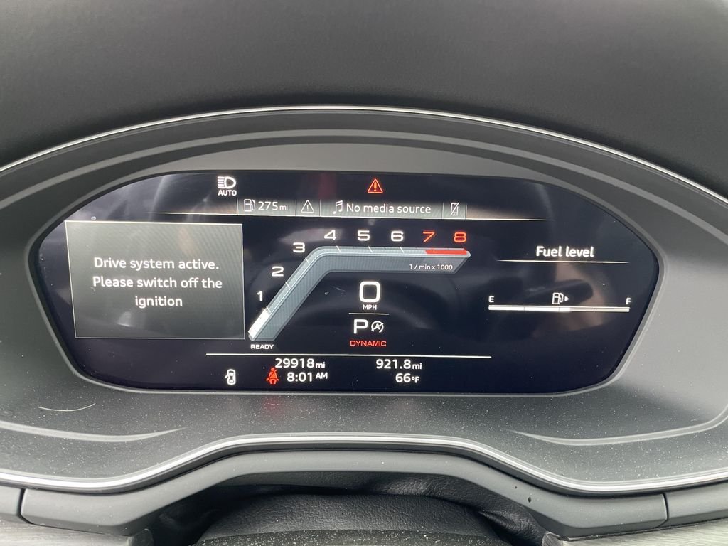 2024 Audi A5 Sportback Premium Plus - Photo 23