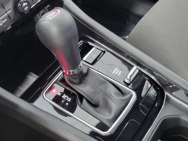 Used 2024 Black Jeep Sport image 22