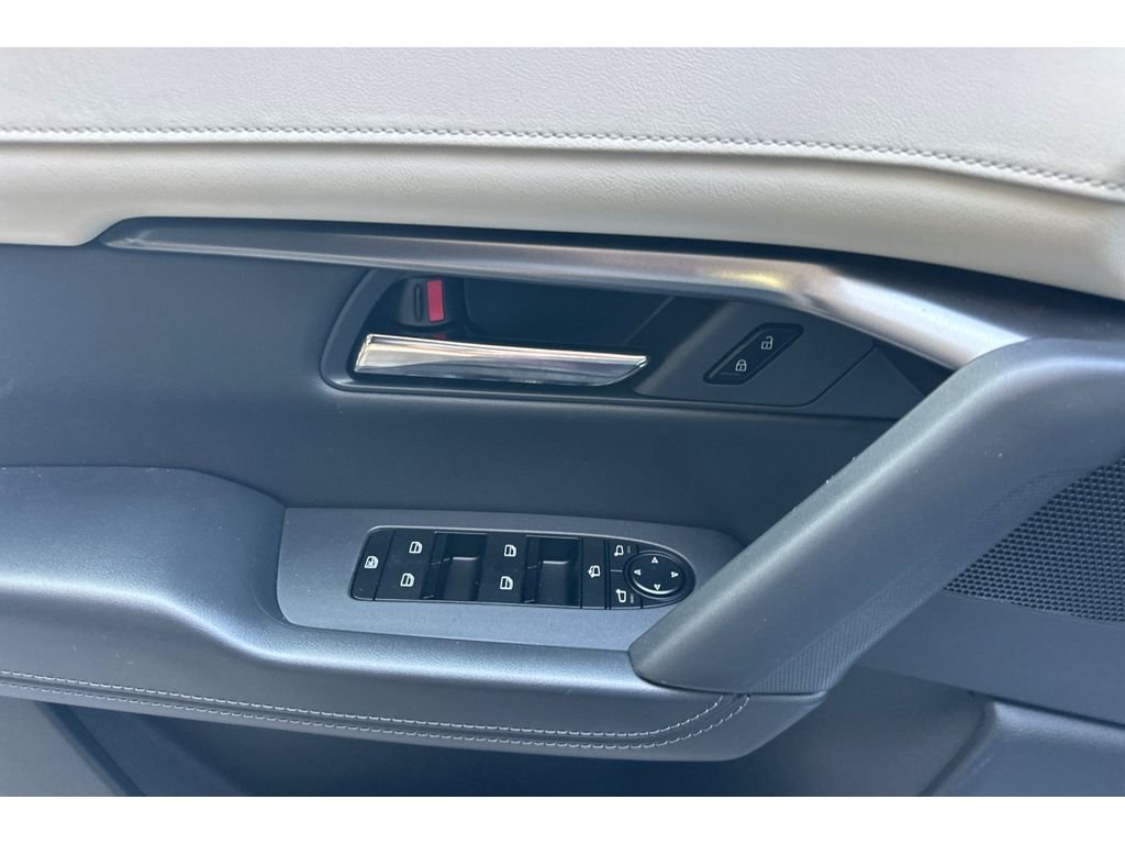 New 2026 Machine Gray Metallic Mazda 2.5 S Select AWD image 10