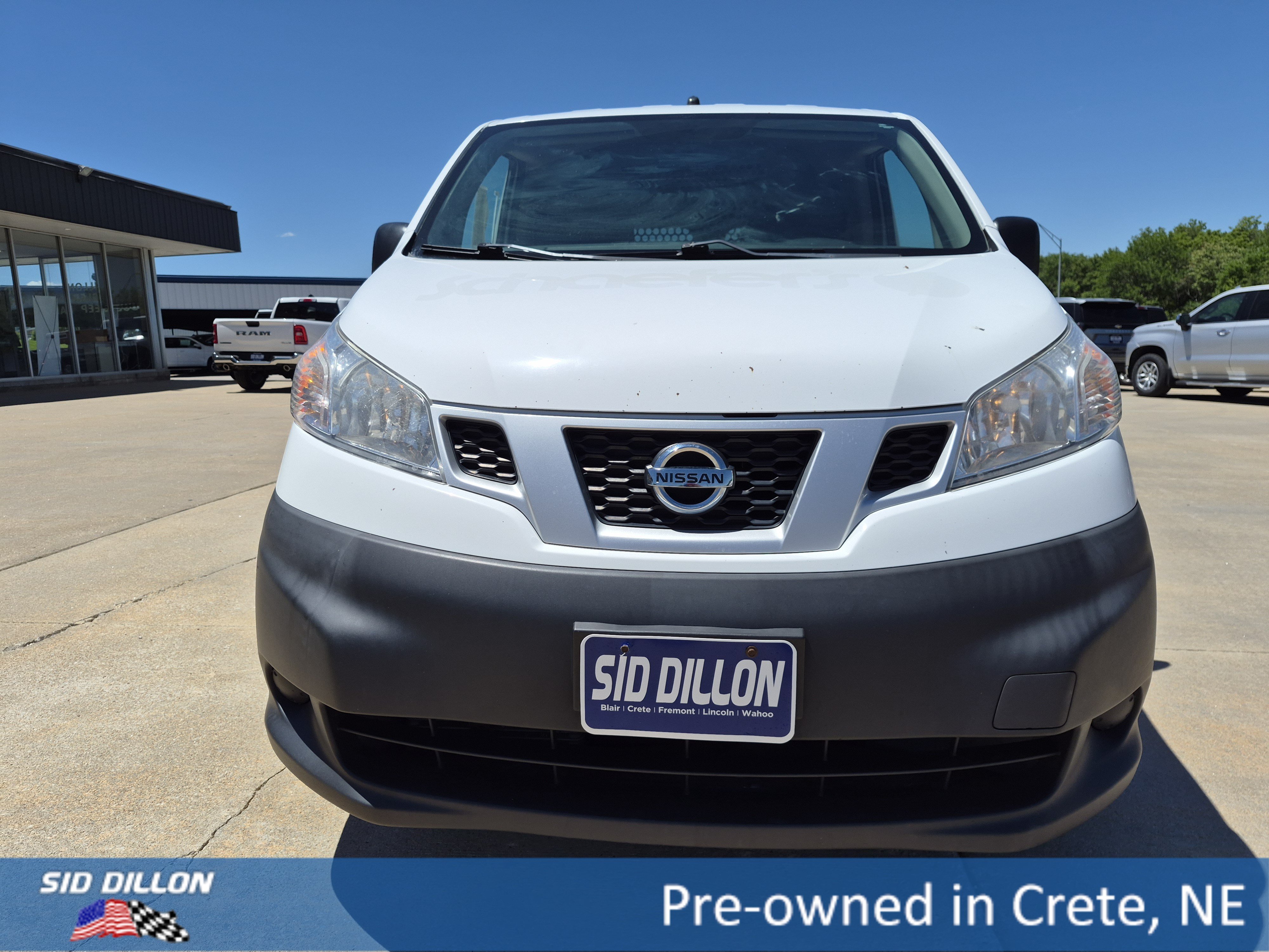 Used 2016 Fresh Powder Nissan S image 8