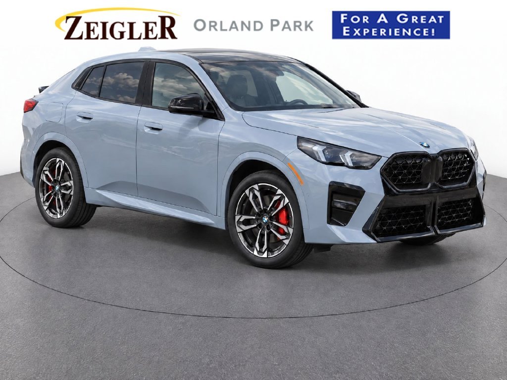 2027 BMW X2 28i