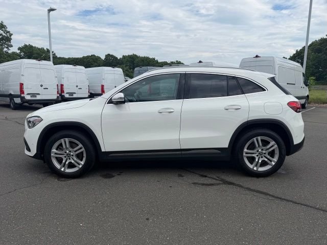 Used 2022  Mercedes-Benz GLA 250 image 4