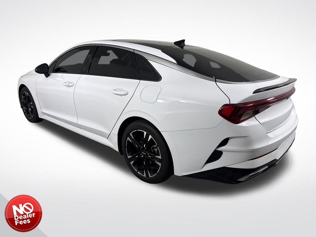 2023 Kia K5 GT-Line - Photo 6