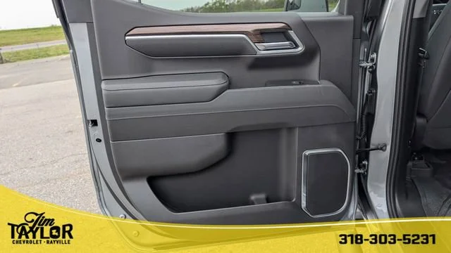 2026 Chevrolet Silverado 1500 RST - Photo 31