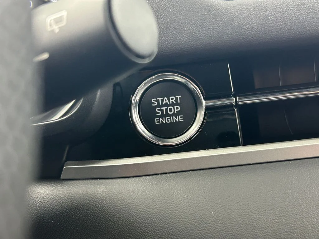 2025 Mitsubishi Outlander Trail Edition - Photo 33