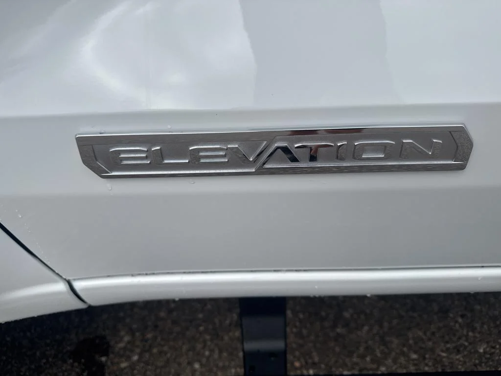 2025 GMC Canyon Elevation - Photo 10