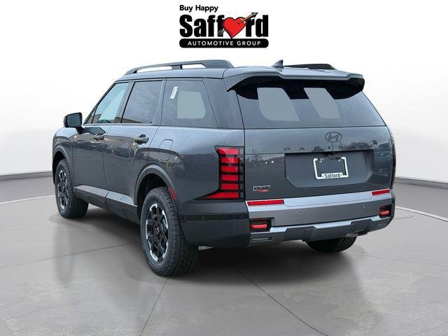 New 2026 Gray Hyundai XRT Pro image 6