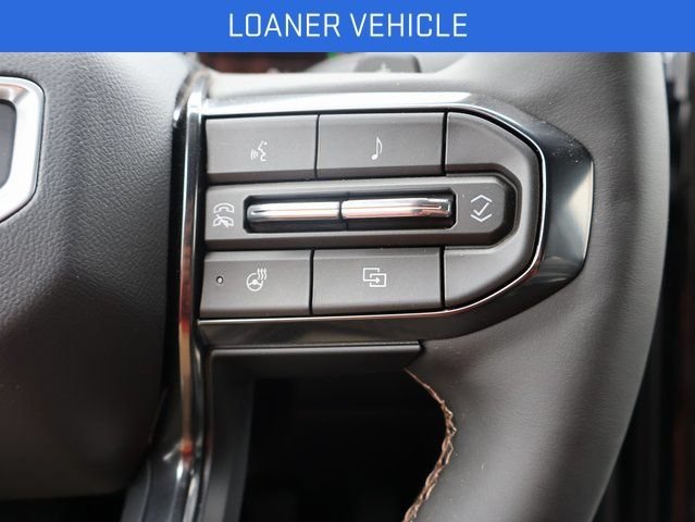 2026 GMC Acadia AT4 - Photo 33
