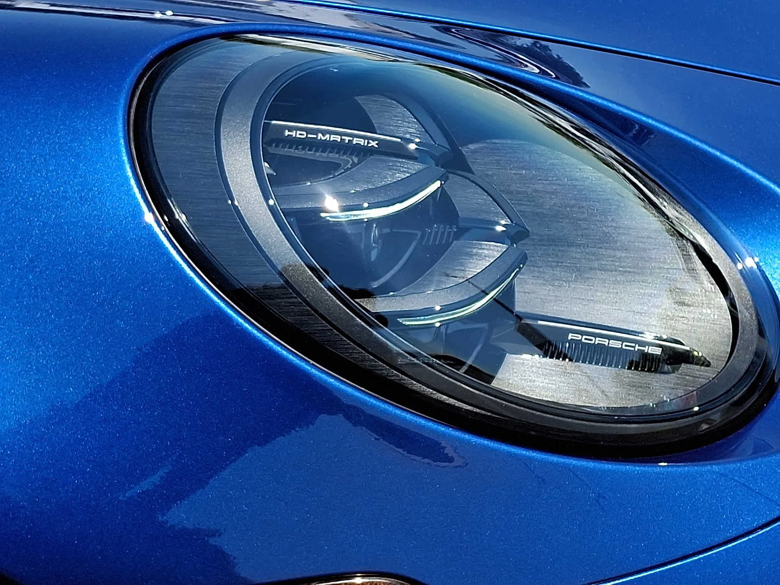 Used 2026 Paint to Sample Porsche Carrera GTS image 9