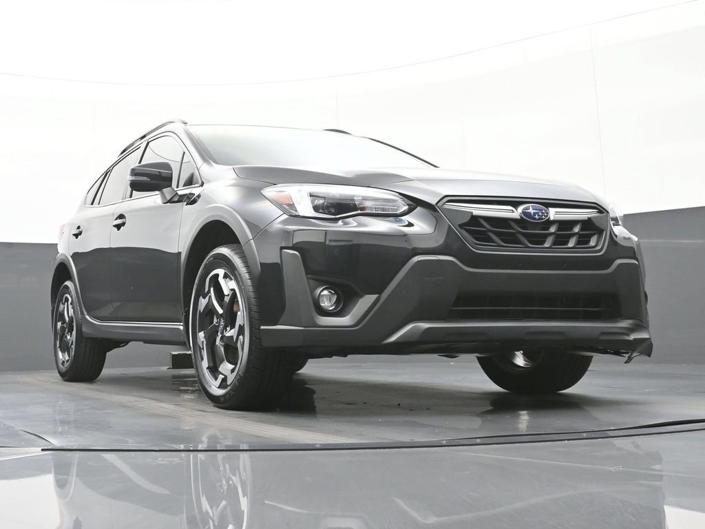 Used 2023 Black Subaru Limited image 44