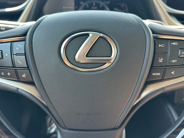 Used 2021 Silver Lexus 250 image 45