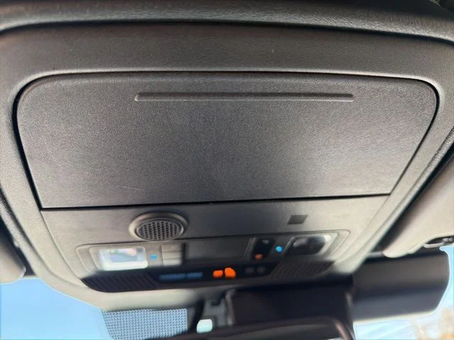 Used 2025 White Ford Outer Banks image 17