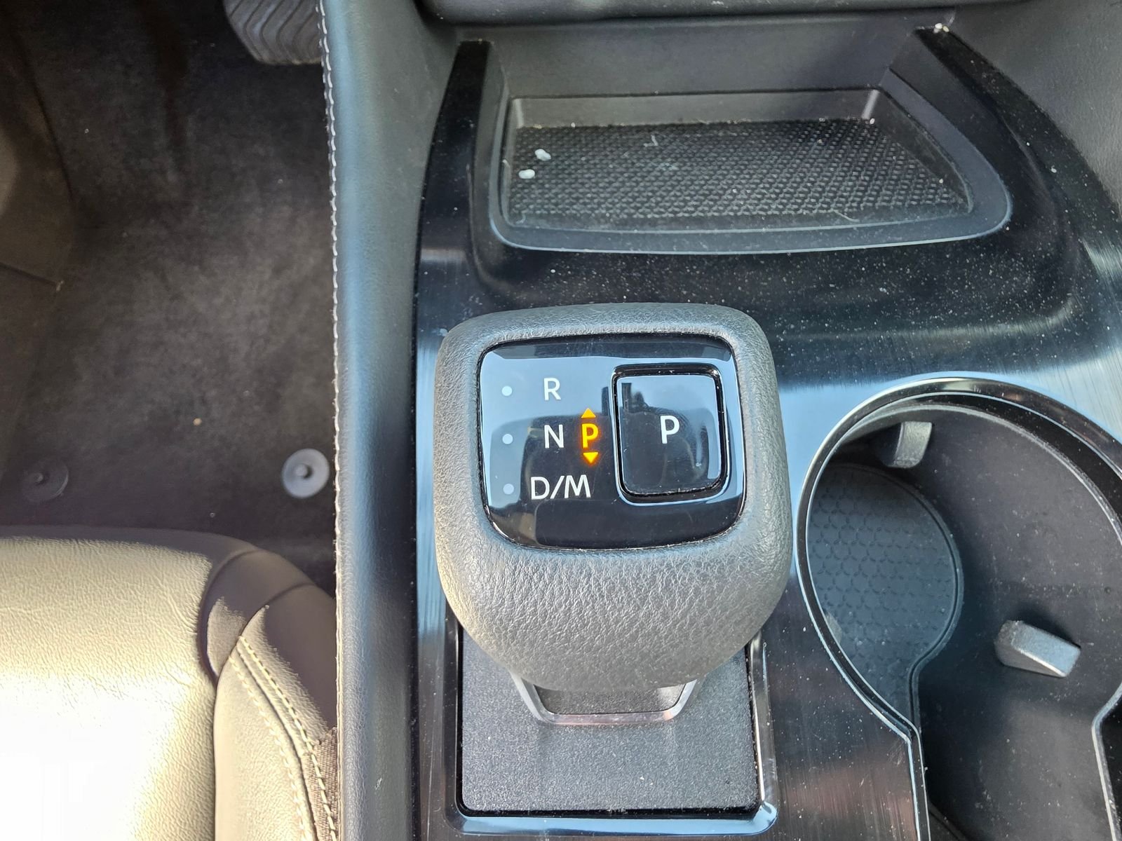 Used 2023 Gray Nissan SL image 24