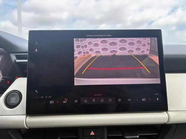 New 2026 Aero Gray Metallic Mazda 2.5 S Select AWD image 14