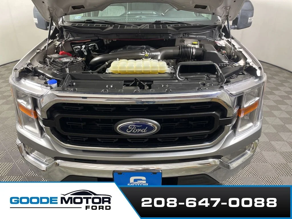 2022 Ford F-150 XLT - Photo 26