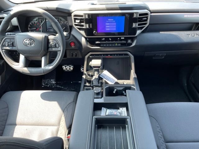 Used 2026  Toyota SR5 image 11