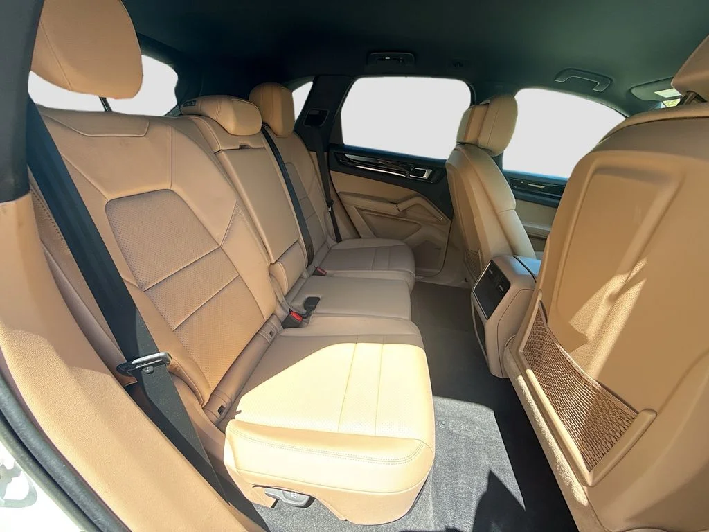 2023 Porsche Cayenne Base - Photo 28
