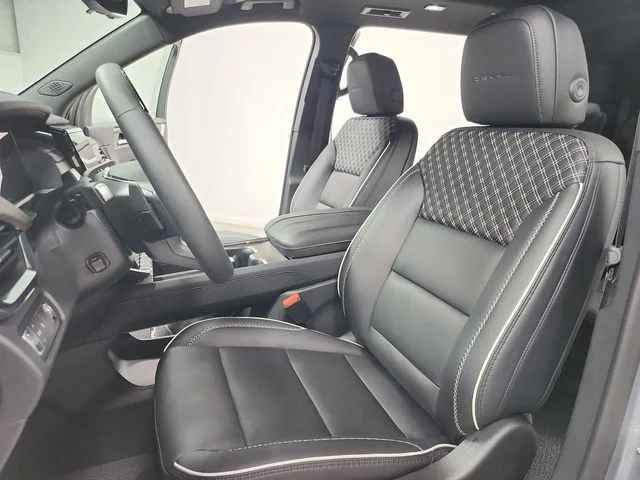 New 2026 Silver GMC Denali image 19