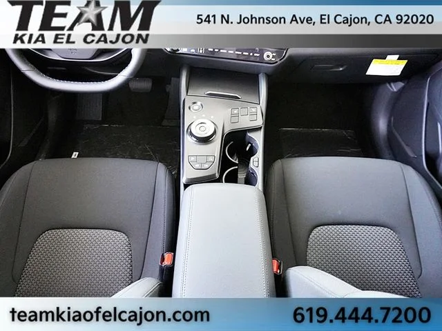 New 2027  Kia S image 23