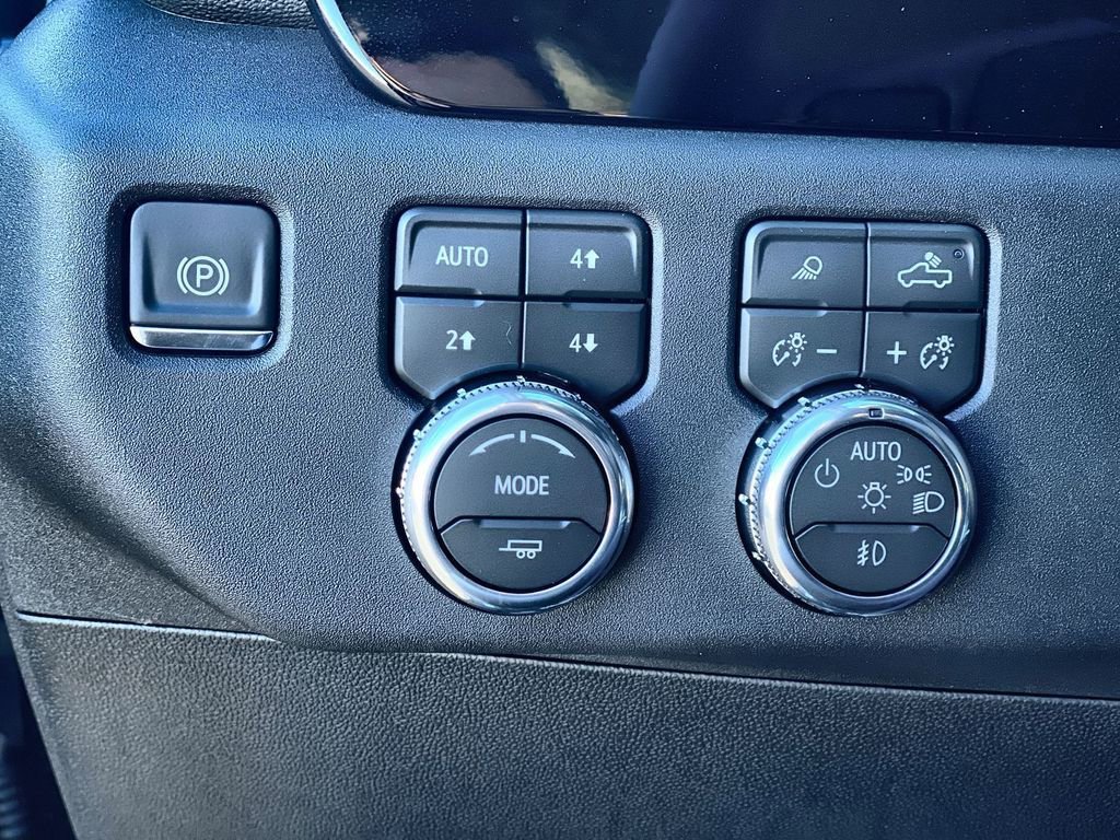2026 GMC Sierra 2500HD SLT - Photo 27