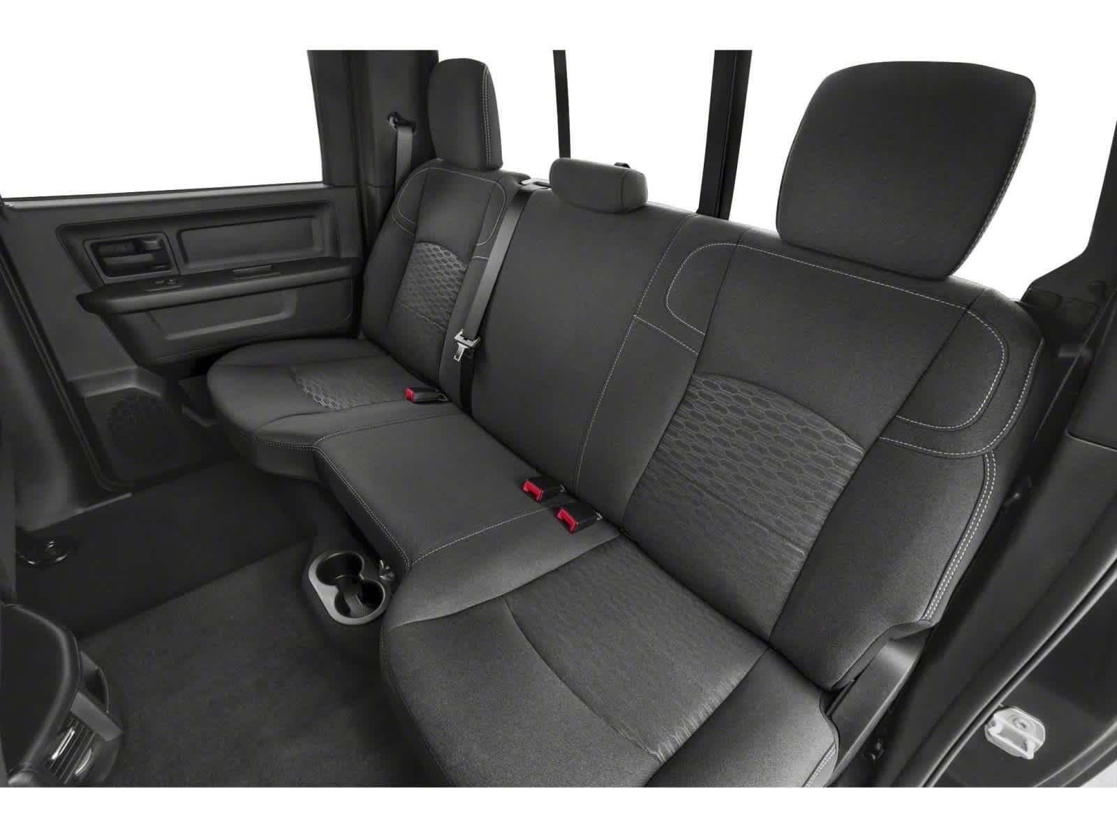 2026 RAM 2500 Tradesman - Photo 8