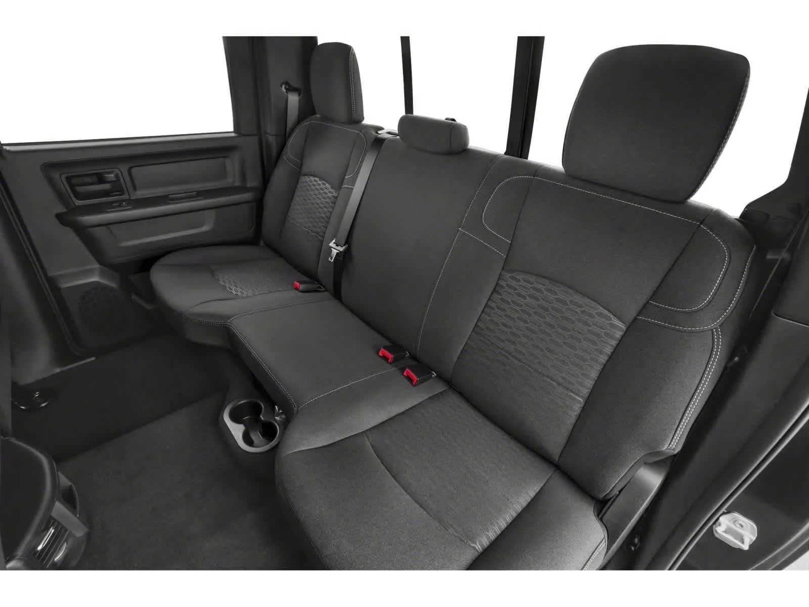 2026 RAM 2500 Tradesman - Photo 8