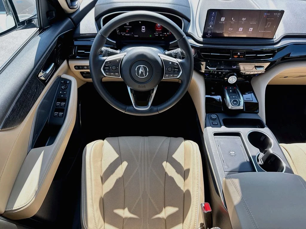 Used 2026  Acura Advance Package image 17