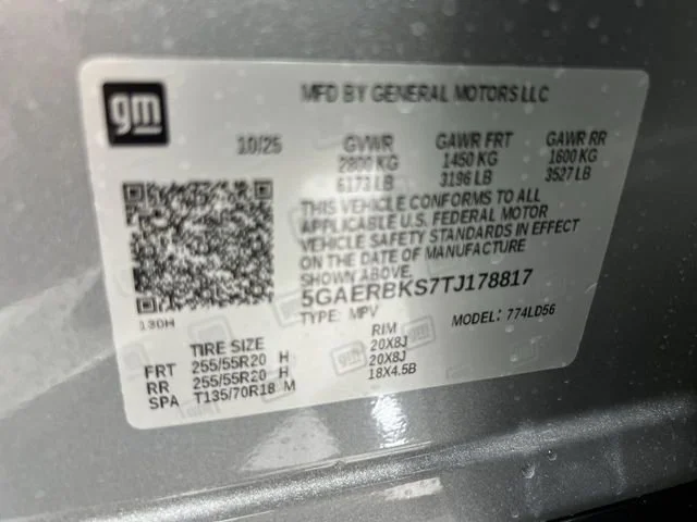2026 Buick Enclave Sport Touring - Photo 32