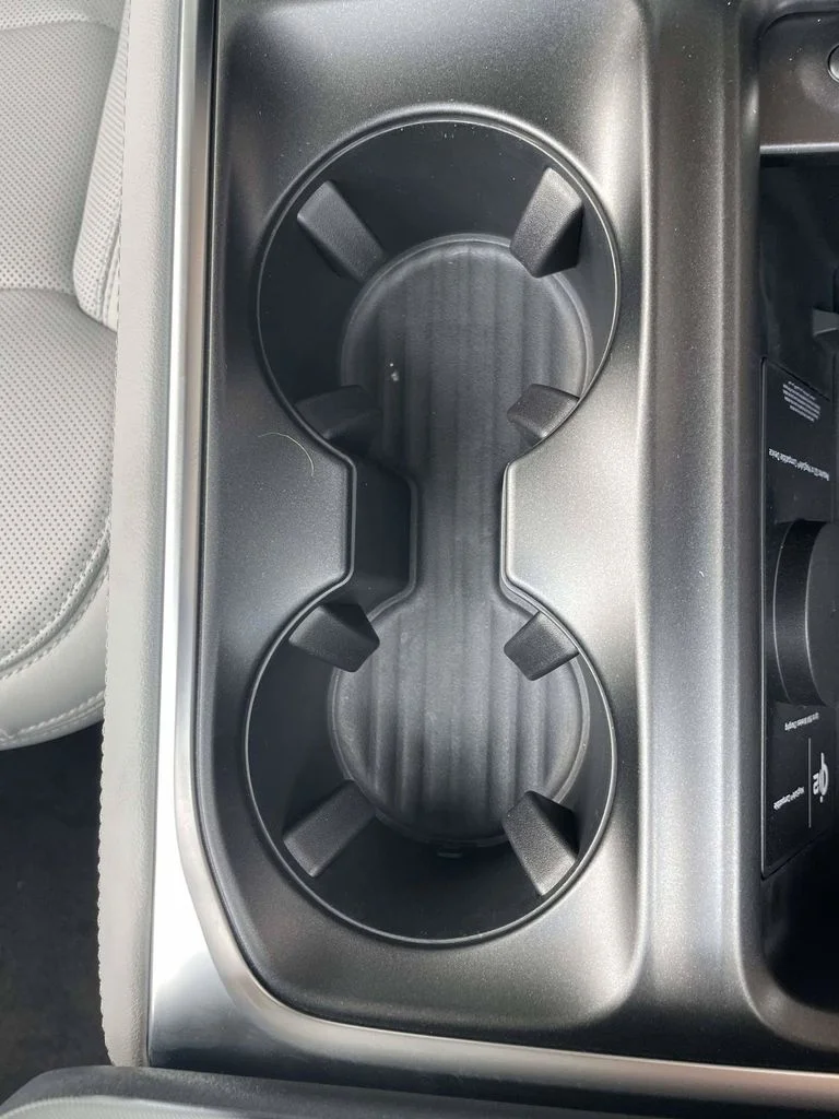 New 2027 White Ford Platinum image 18